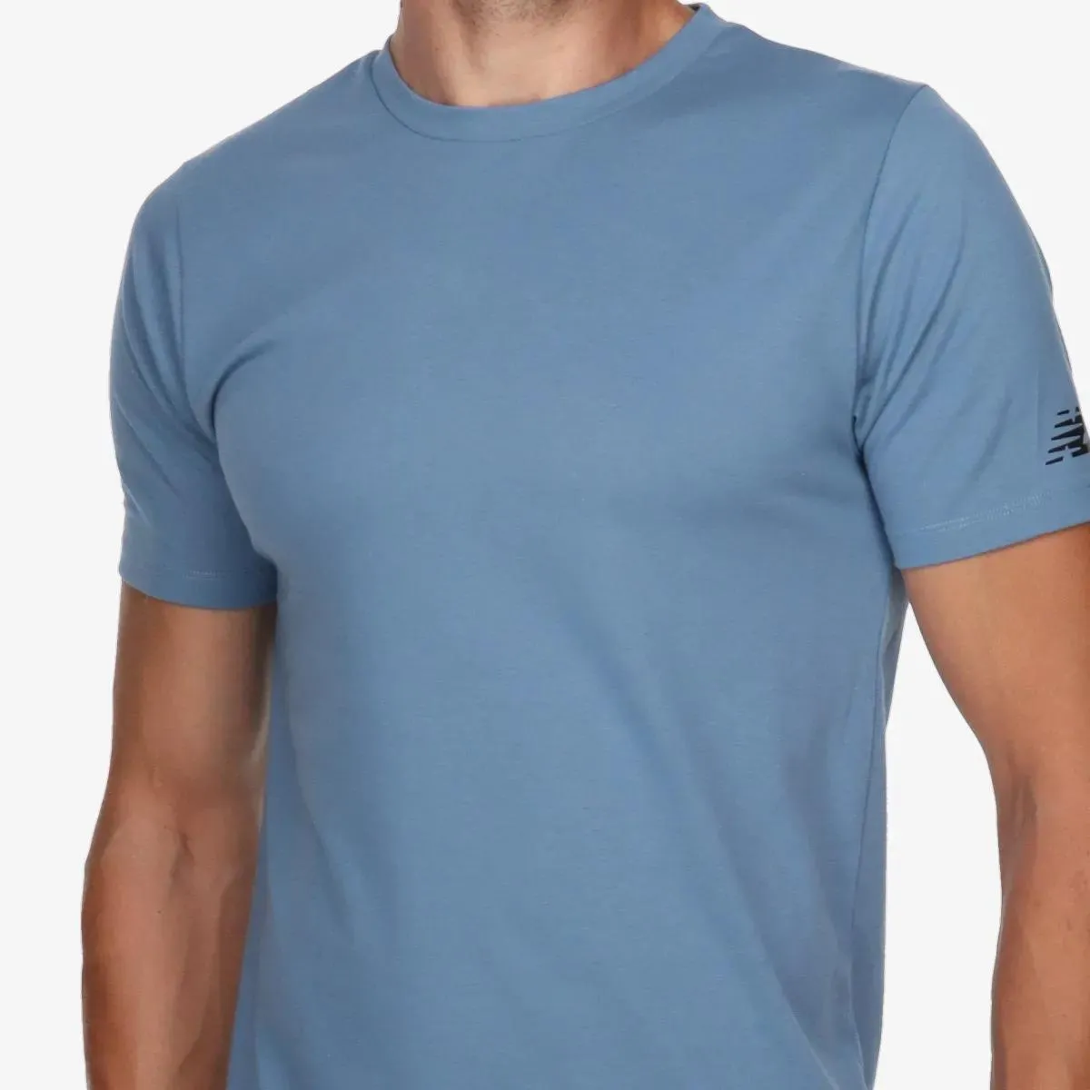 New Balance T-shirt Tenacity 
