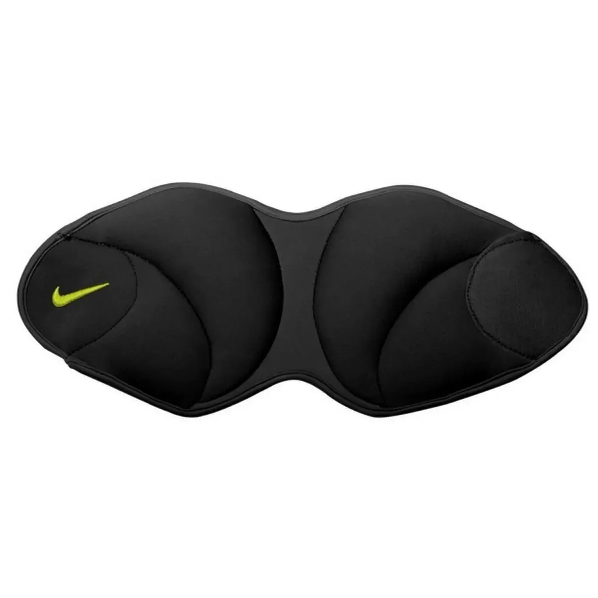 Nike Oprema za trening ANKLE WEIGHTS 5LB/2.27 KG BLACK/BLACK/VO 