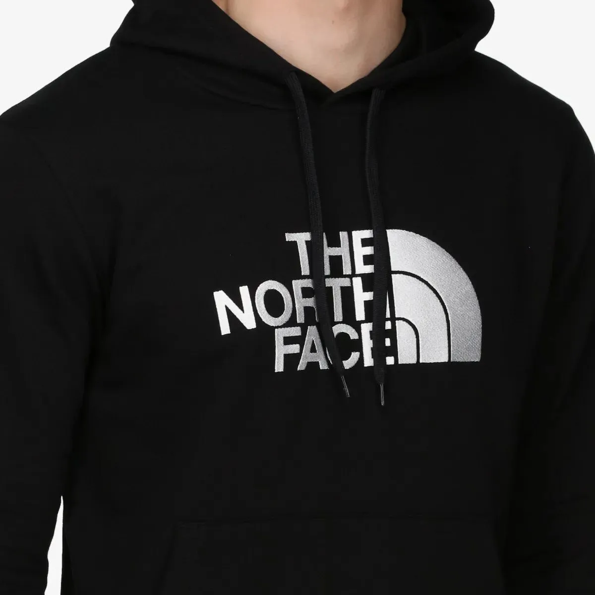 The North Face Majica s kapuljačom Men’s Light Drew Peak Pullover Hoodie-Eu 