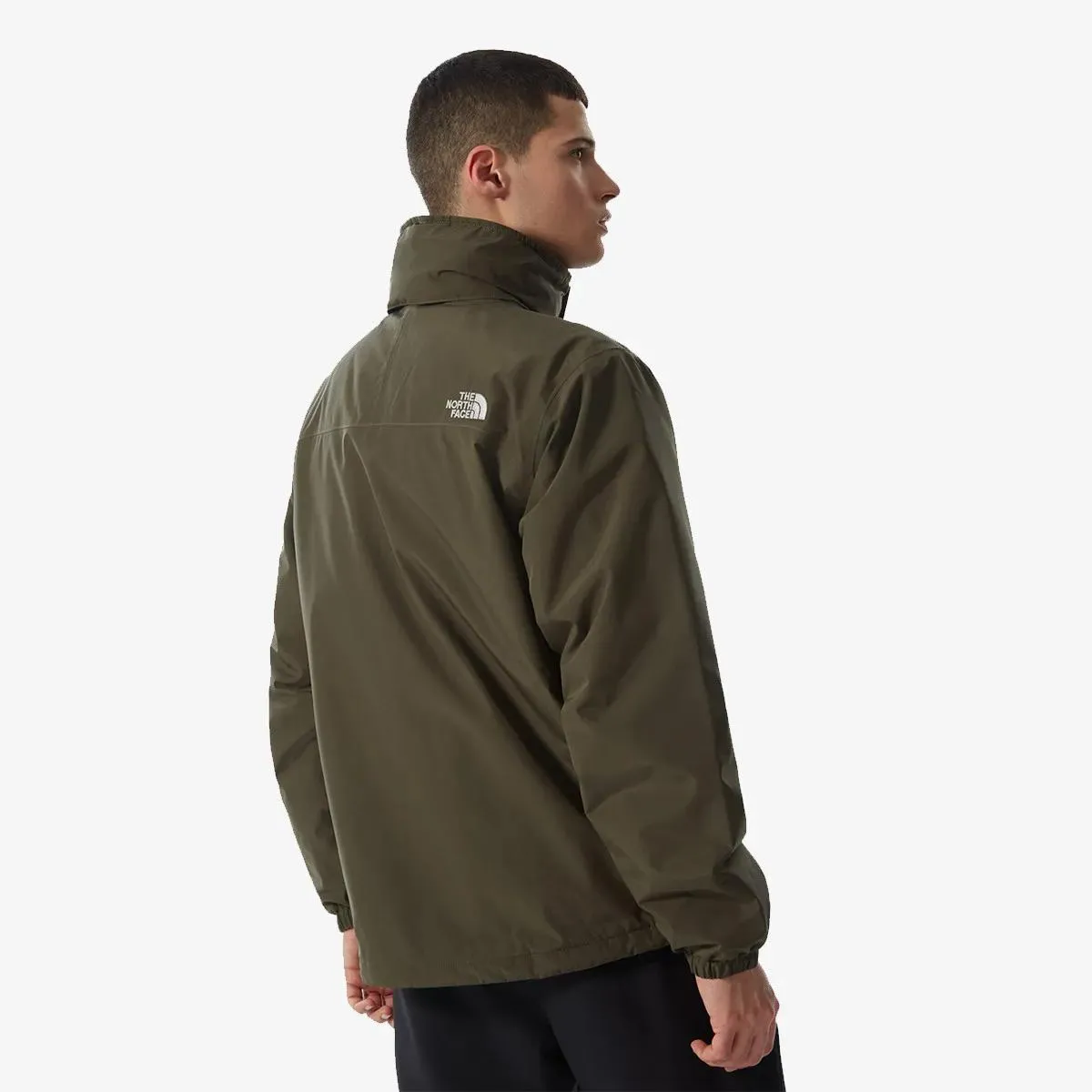 The North Face Jakna M RESOLVE INSULATED JACKET 