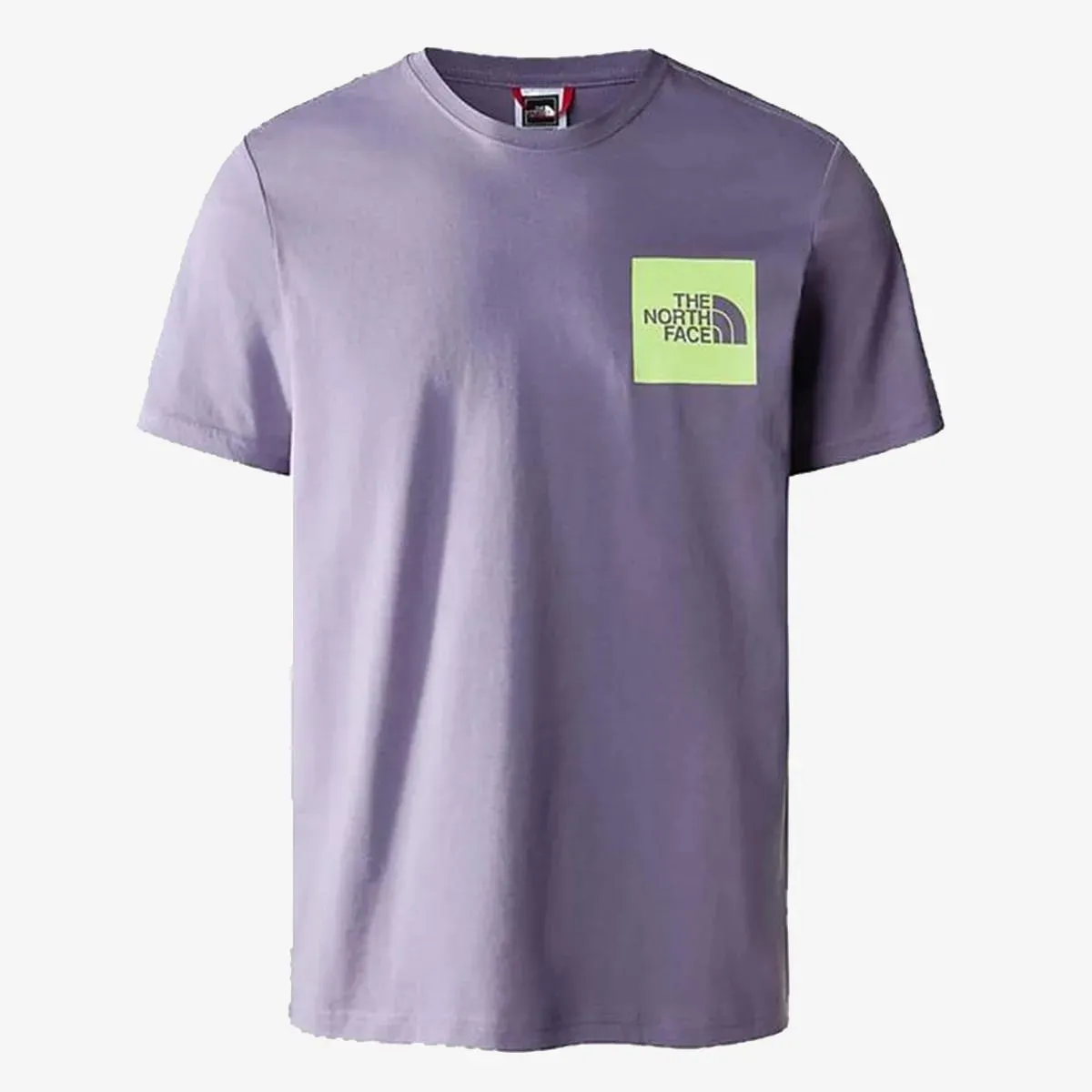 The North Face T-shirt Fine Tee 