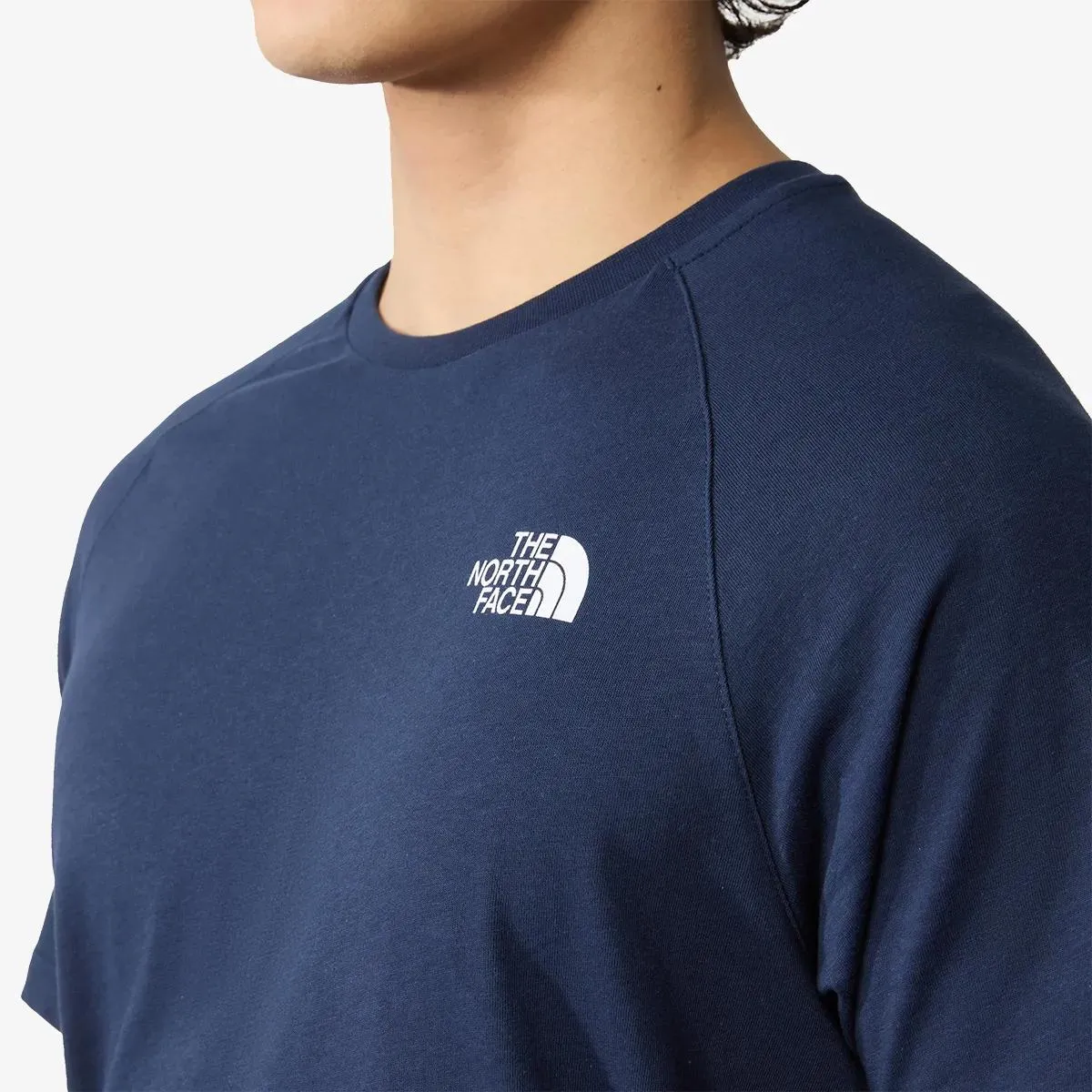 The North Face T-shirt North Faces 