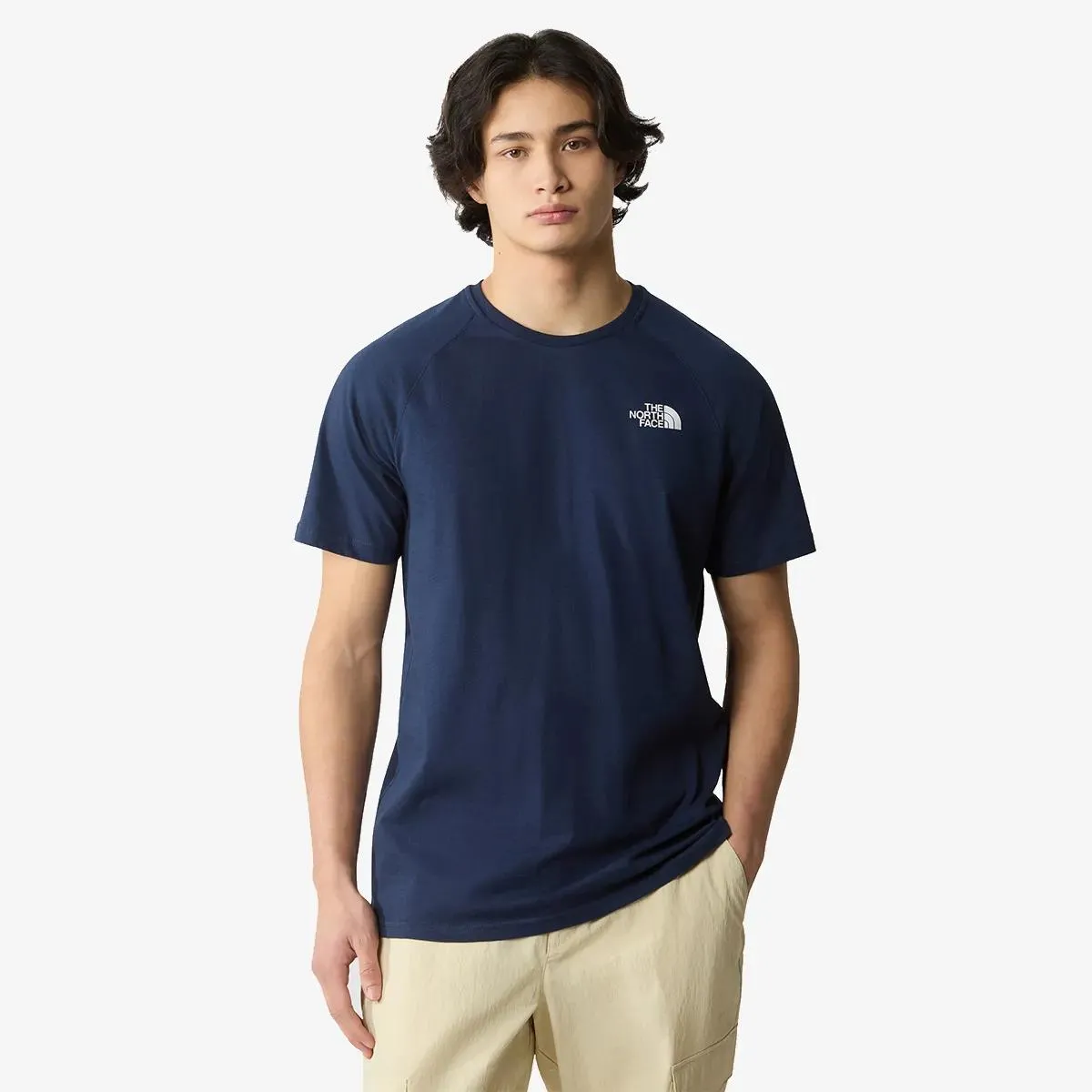 The North Face T-shirt North Faces 