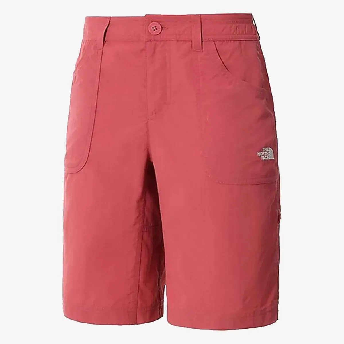 The North Face Kratke hlače W HORIZON SUNNYSIDE SLATE ROSE 