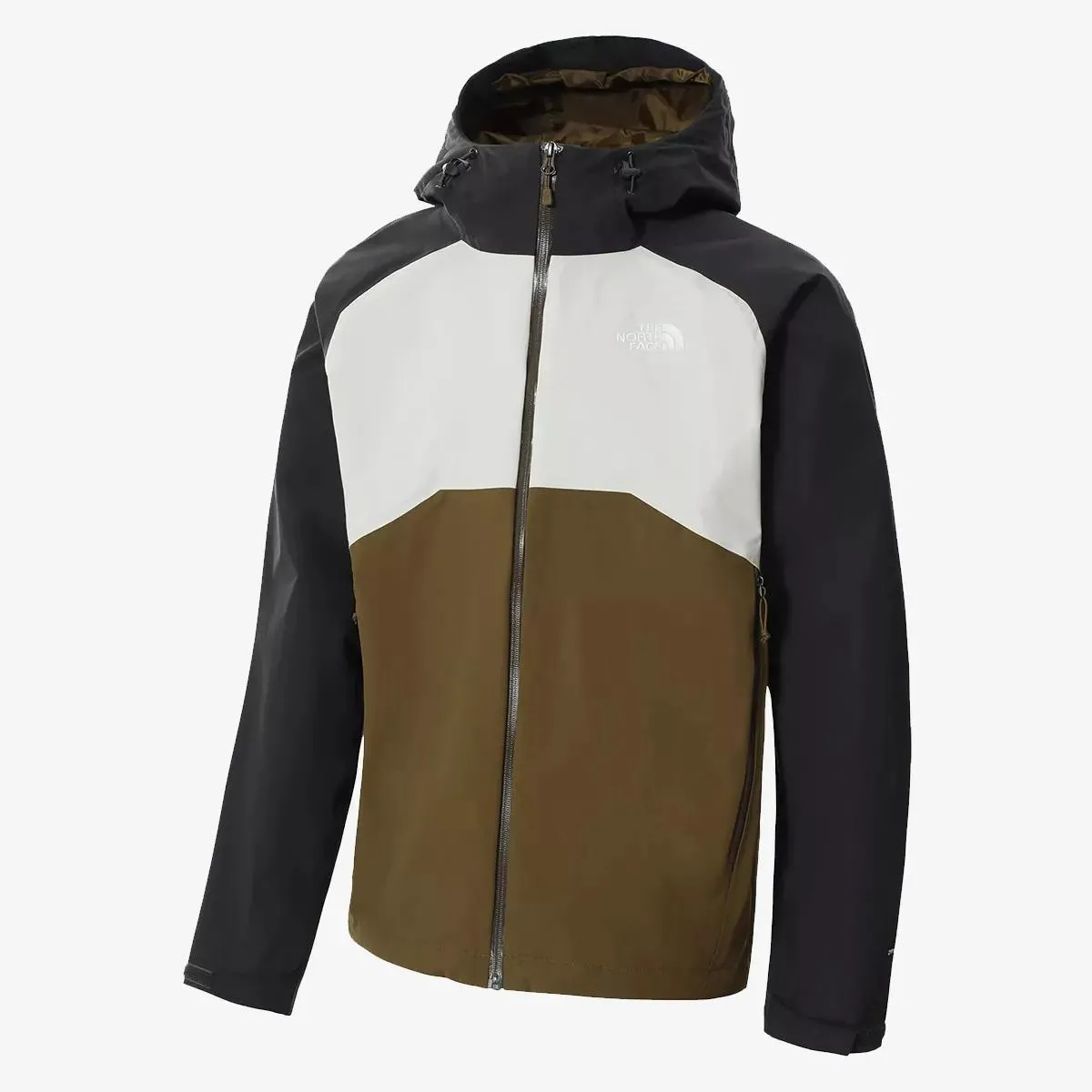 The North Face Jakna M STRATOS JACKET MTOV/MNLIV/ASGY 
