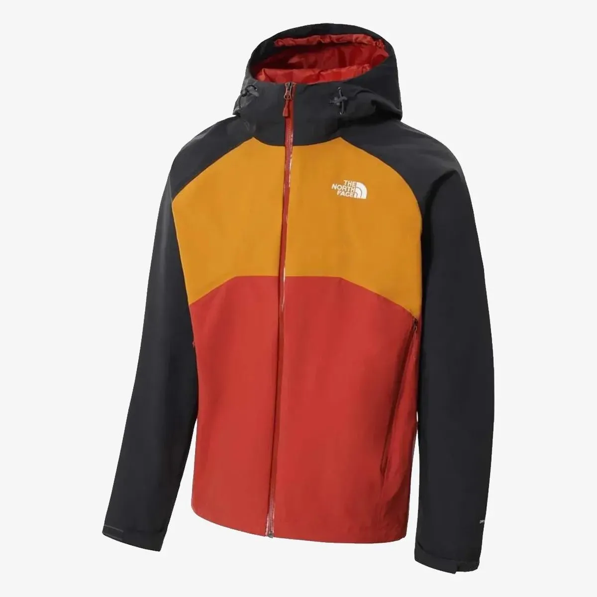 The North Face Jakna M STRATOS JACKET TDSPR/CRNY/ASGY 