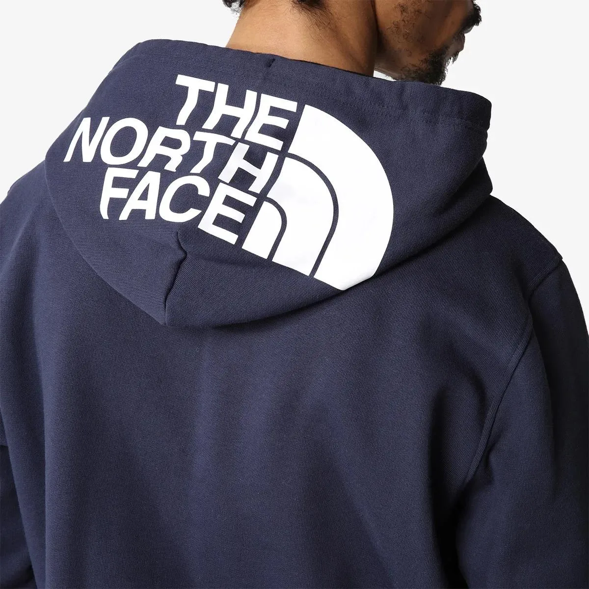 The North Face Majica s kapuljačom SEASONAL DREW PEAK 