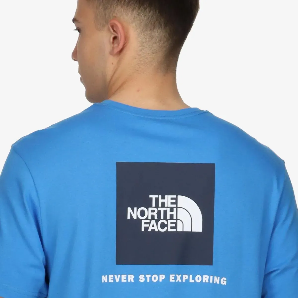 The North Face T-shirt Redbox 