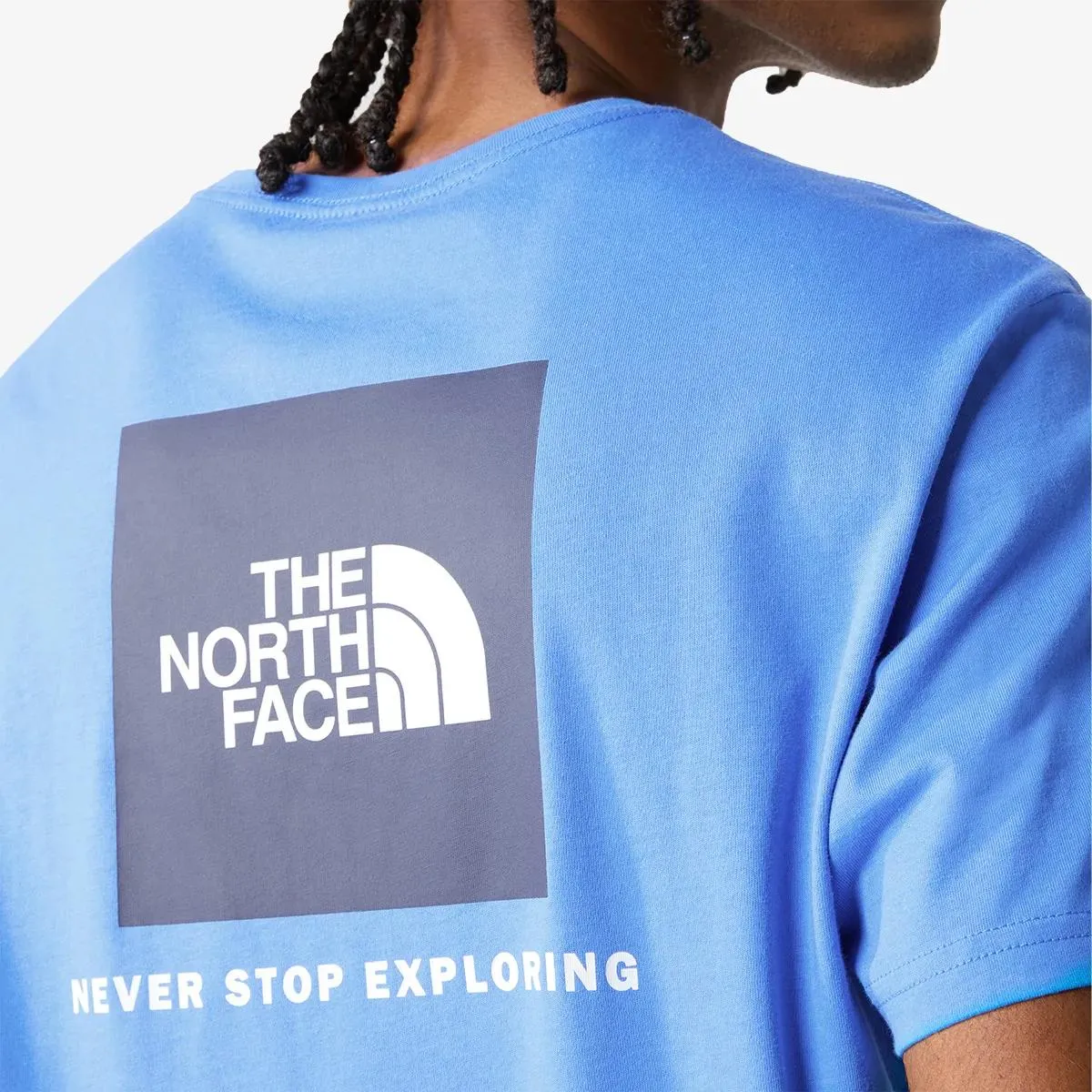 The North Face T-shirt Redbox 