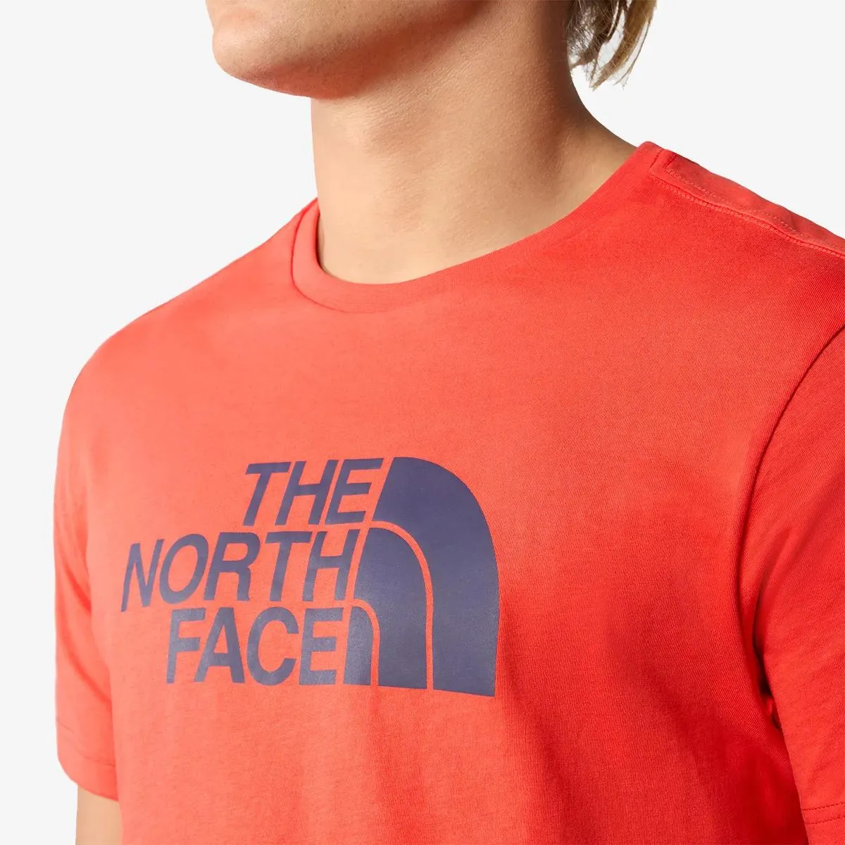 The North Face T-shirt Easy 