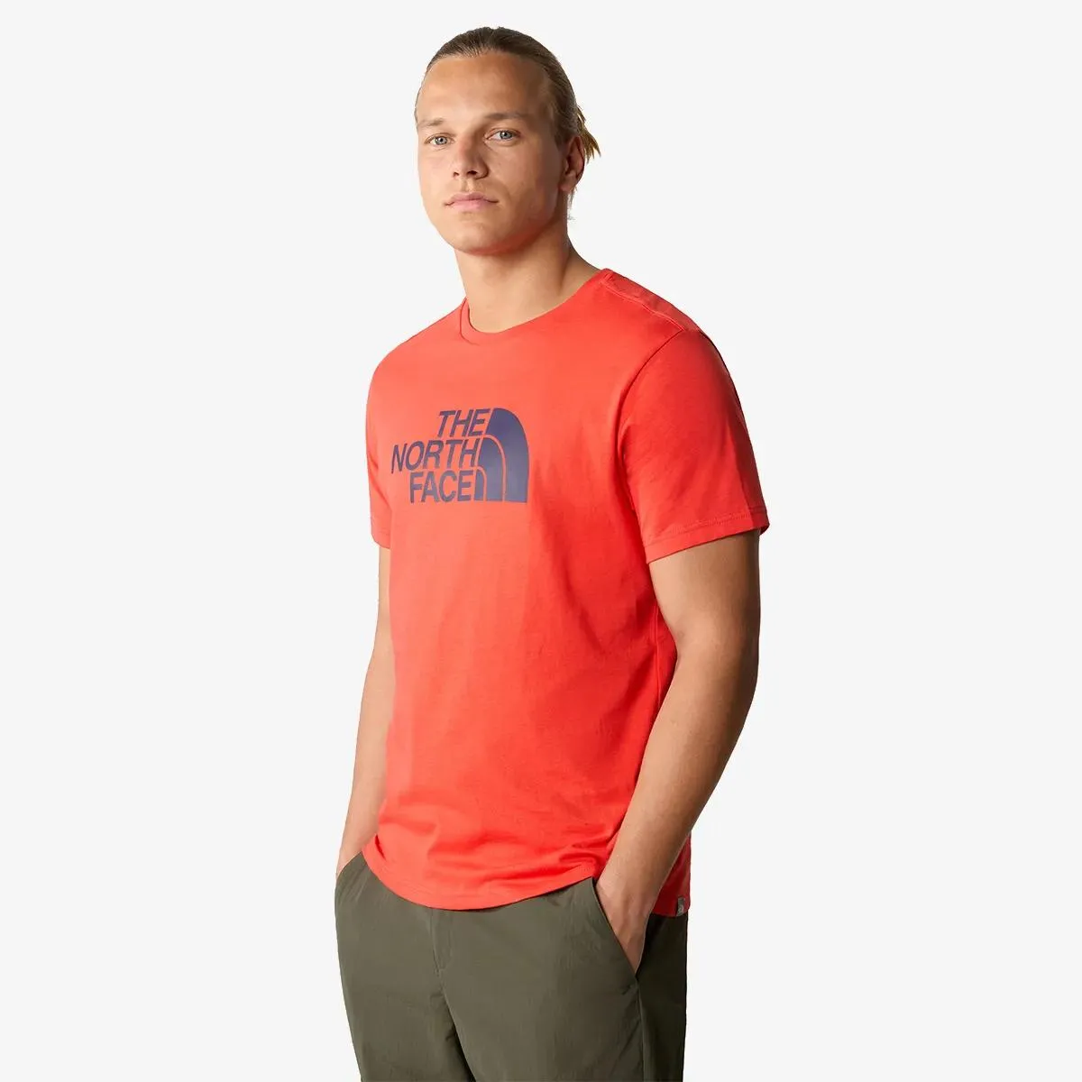 The North Face T-shirt Easy 
