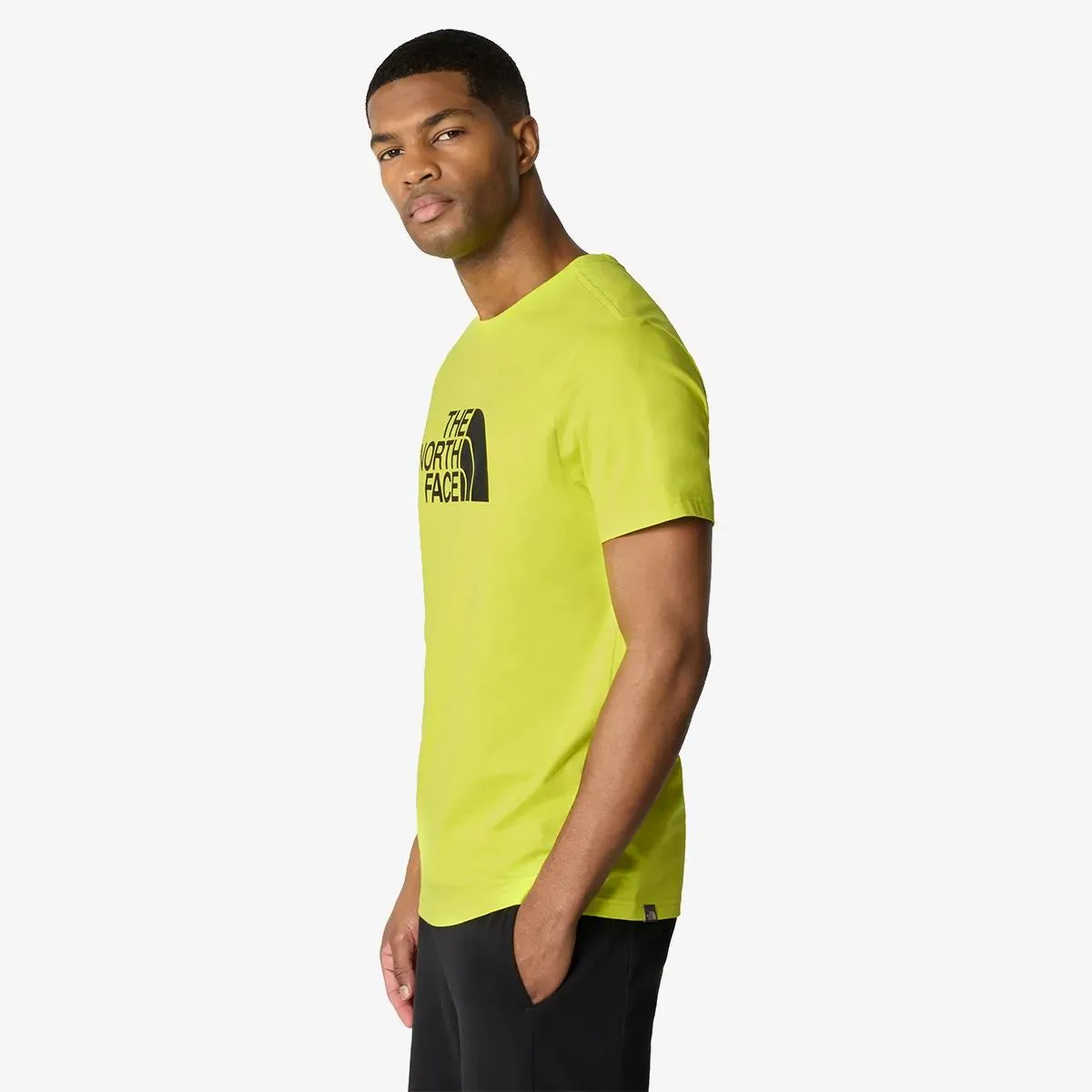 The North Face T-shirt Easy Tee 