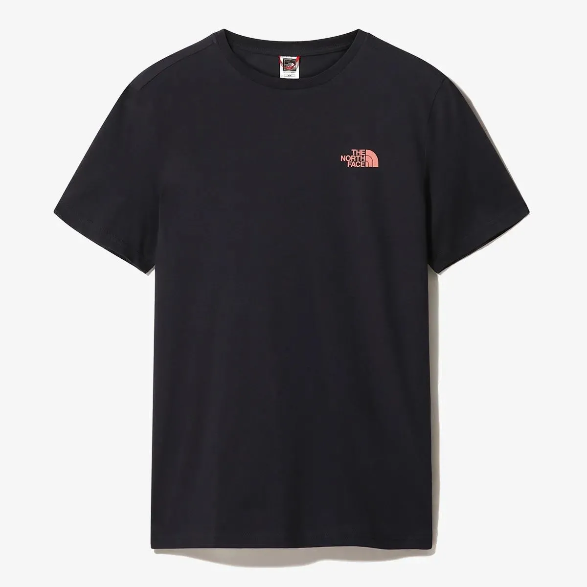 The North Face T-shirt M S/S SIMPLE DOME TE AVIATOR NAVY 