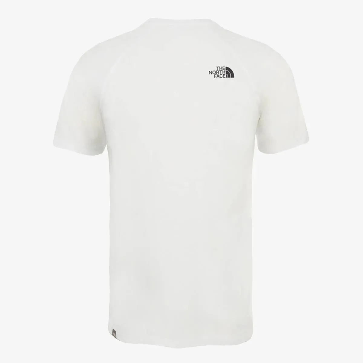 The North Face T-shirt REDBOX 