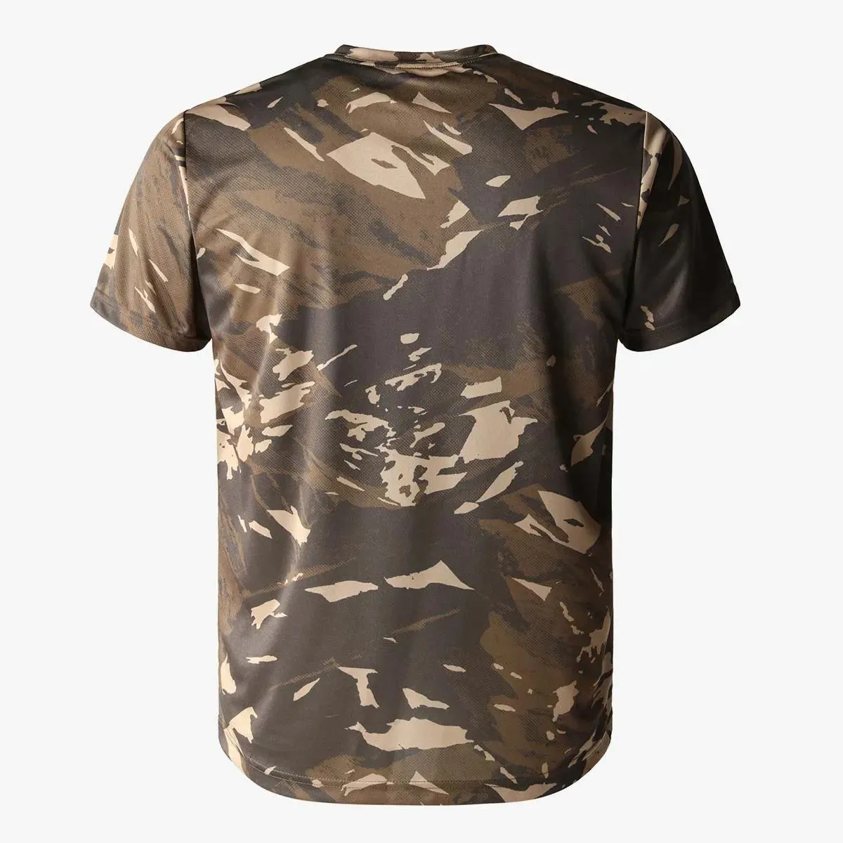 The North Face T-shirt REAXION AMP 