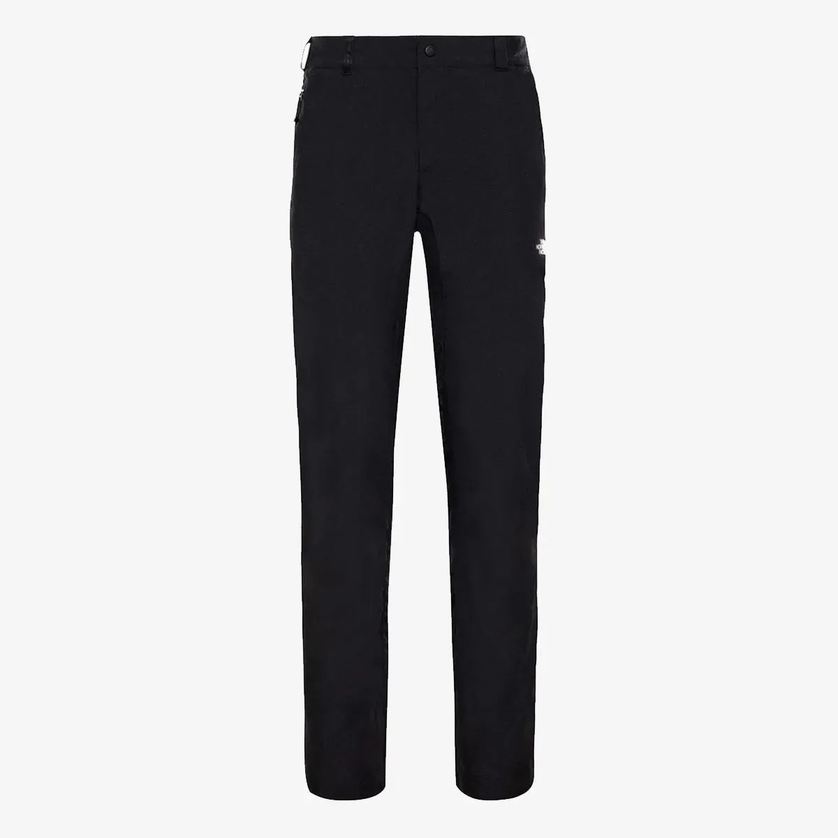 The North Face Hlače W QUEST PANT TNF BLACK 