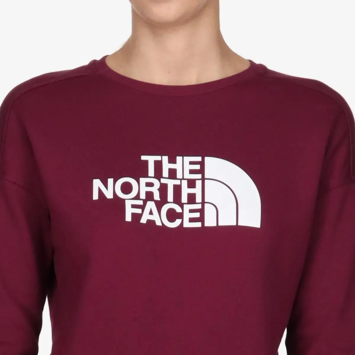 The North Face Majica bez kragne Drew Peak 
