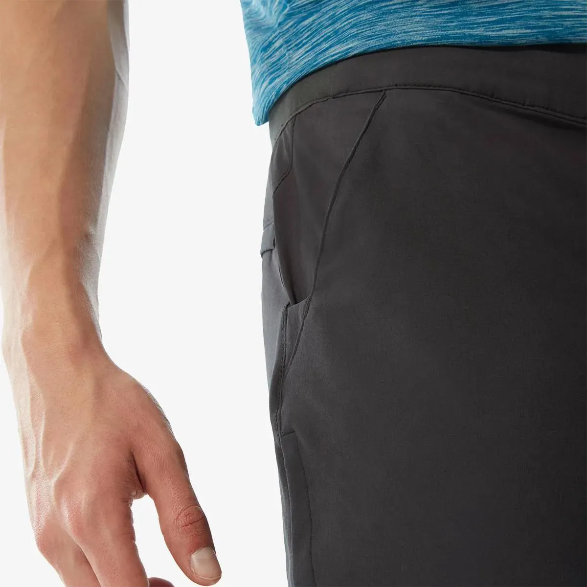 The North Face Hlače M PARAMOUNT ACTIVE PANT 
