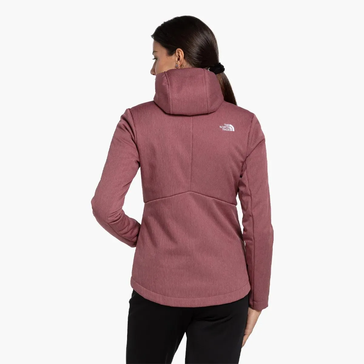 The North Face Jakna W QUEST HIGHLOFT 
