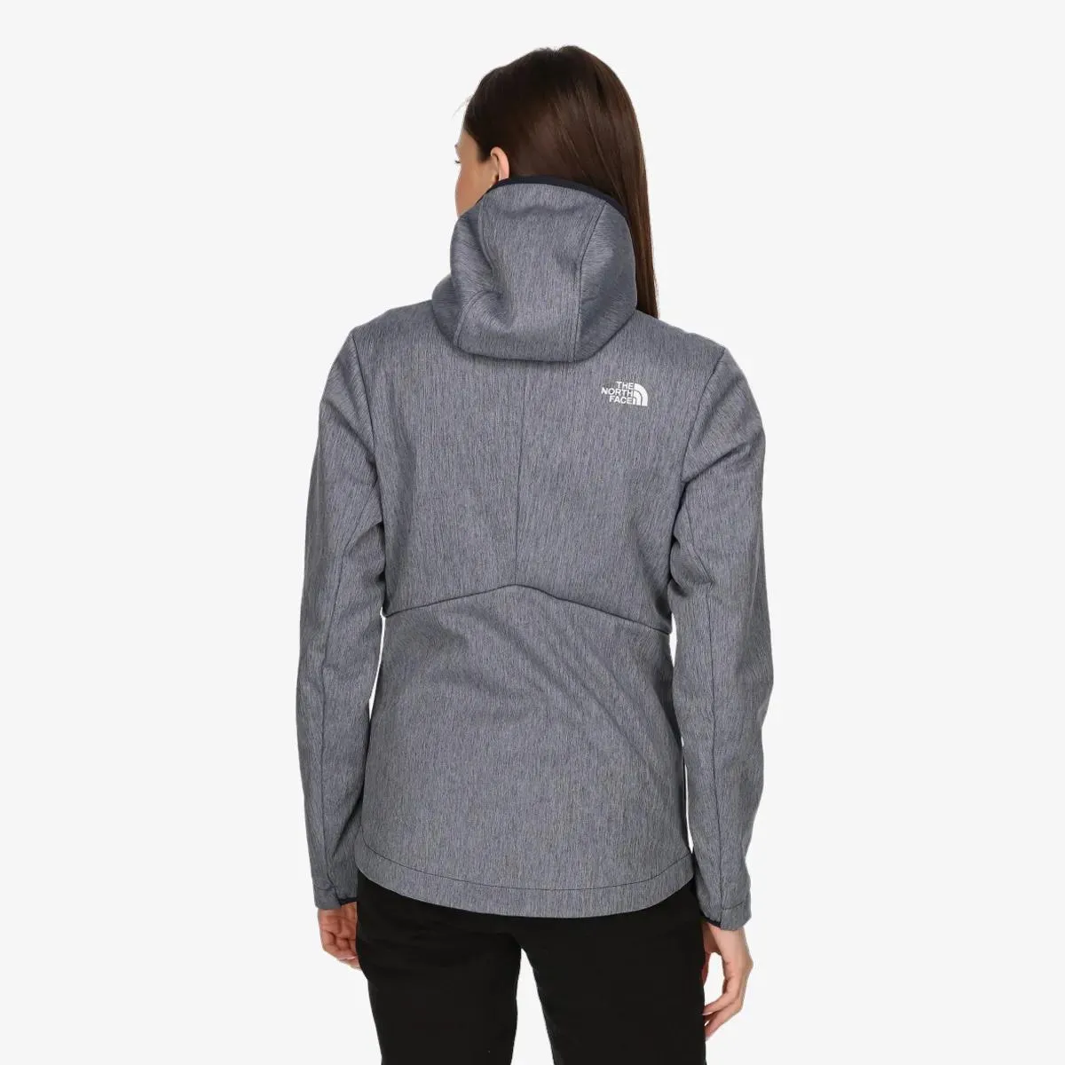 The North Face Jakna QUEST HIGHLOFT SOFTSHELL 
