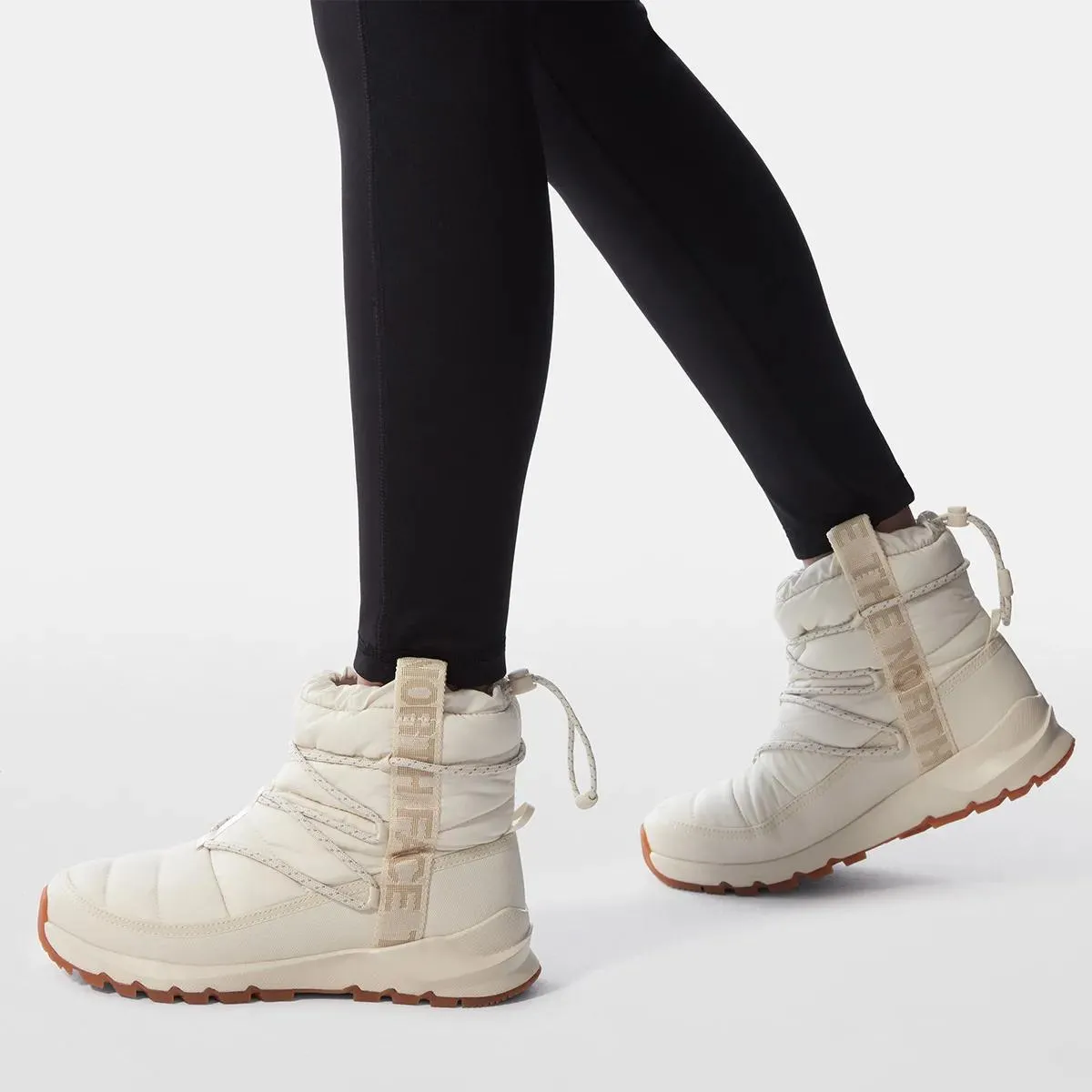 The North Face Čizme THERMOBALL LACE 3 