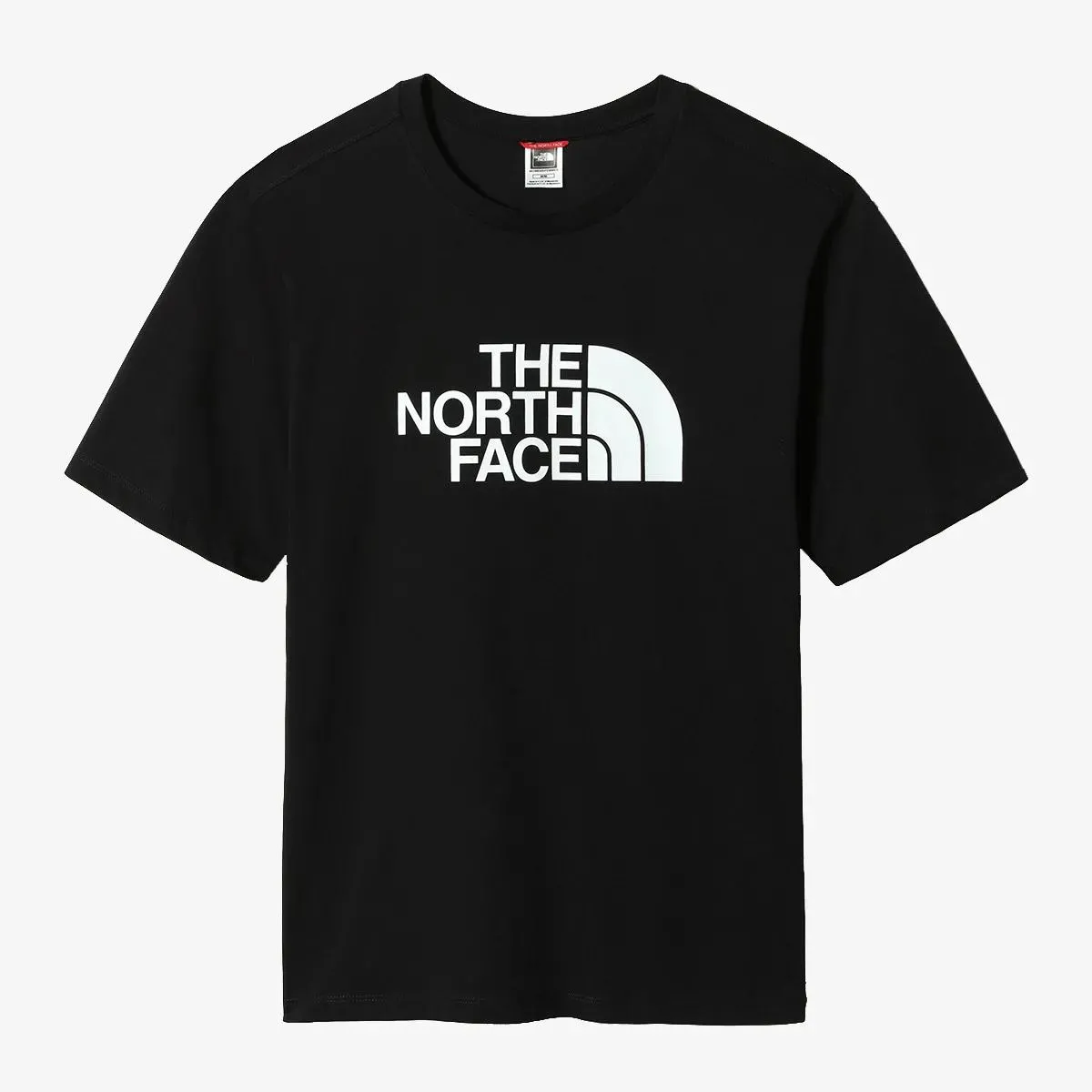 The North Face T-shirt W BF EASY TEE 