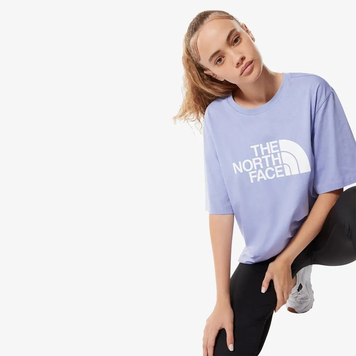 The North Face T-shirt W BF EASY TEE 