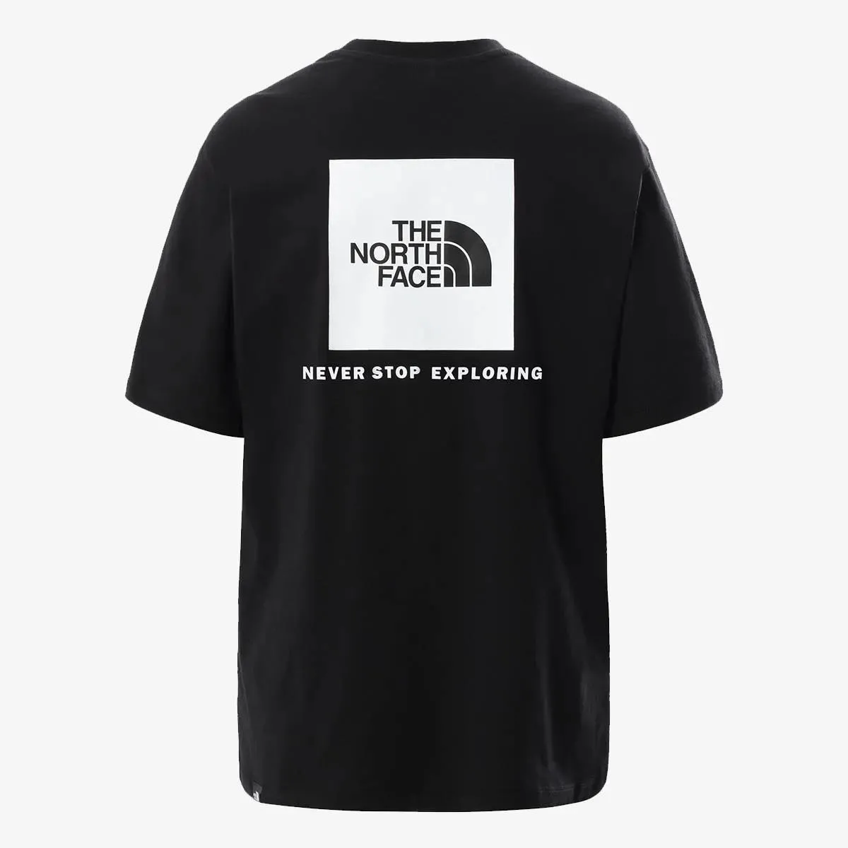 The North Face T-shirt REDBOX 