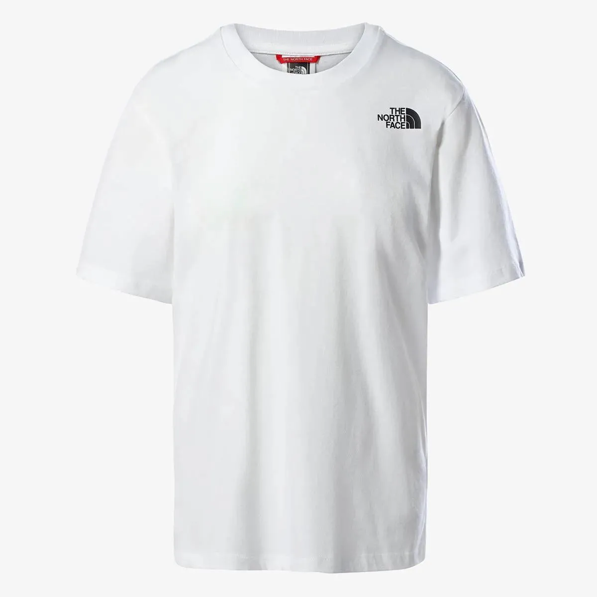 The North Face T-shirt W BF REDBOX TEE 