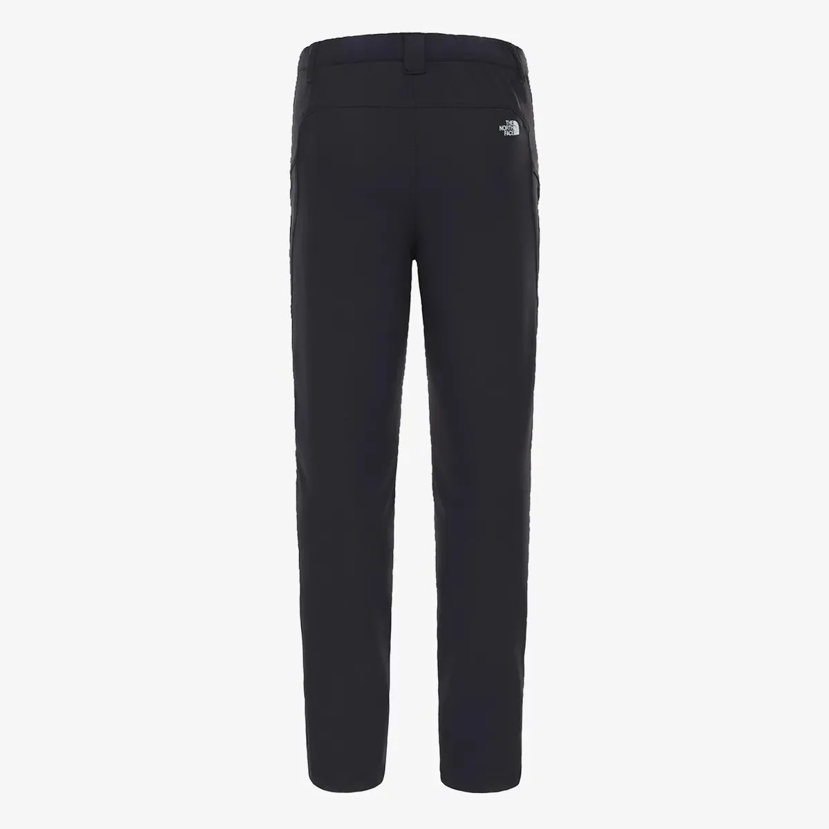 The North Face Hlače M QUEST SOFTSHELL PANT (SLIM FIT) 