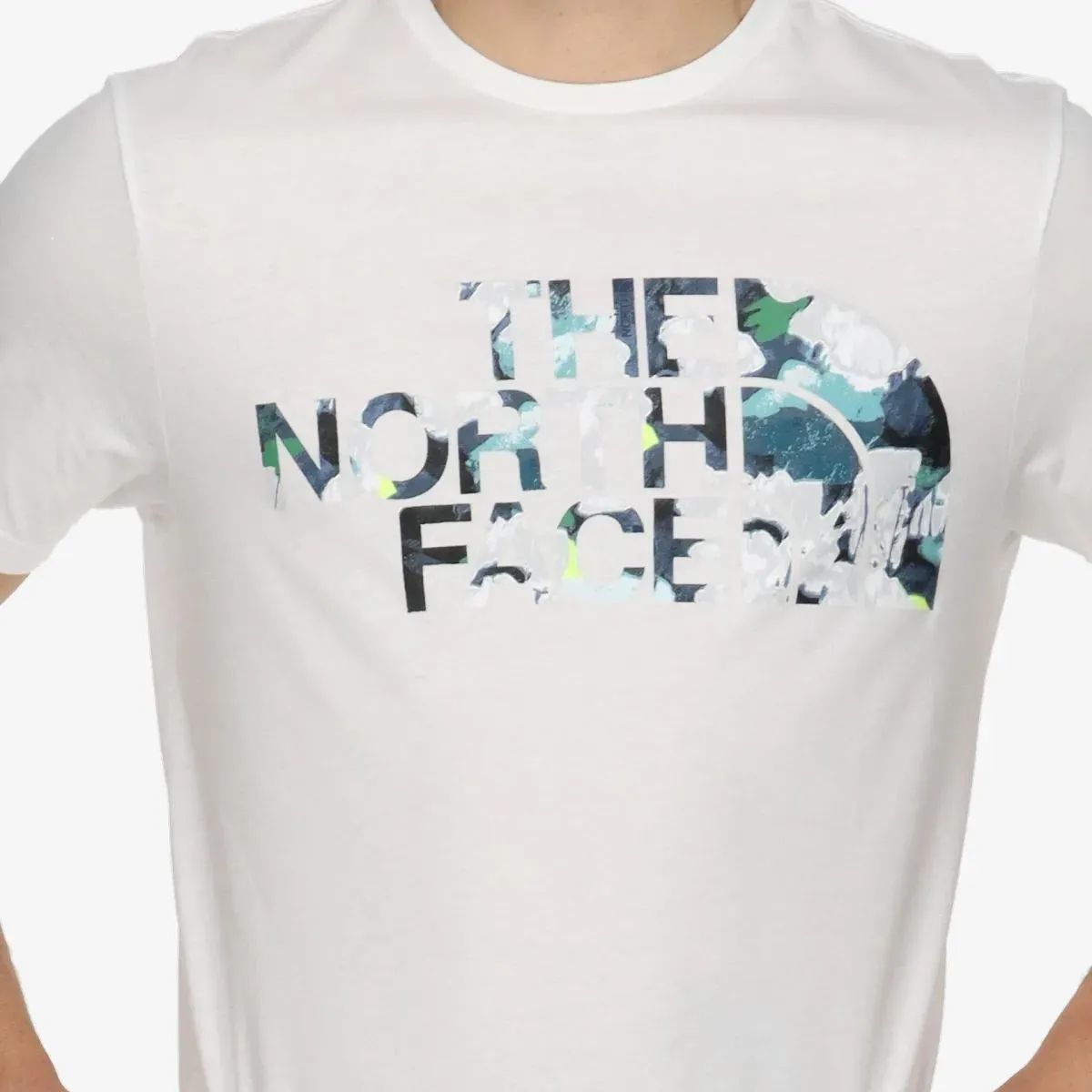The North Face T-shirt Standard 