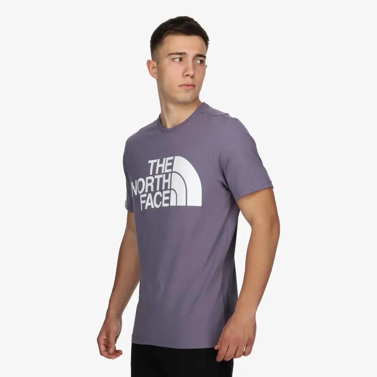 The North Face T-shirt Men’s Standard Ss Tee 