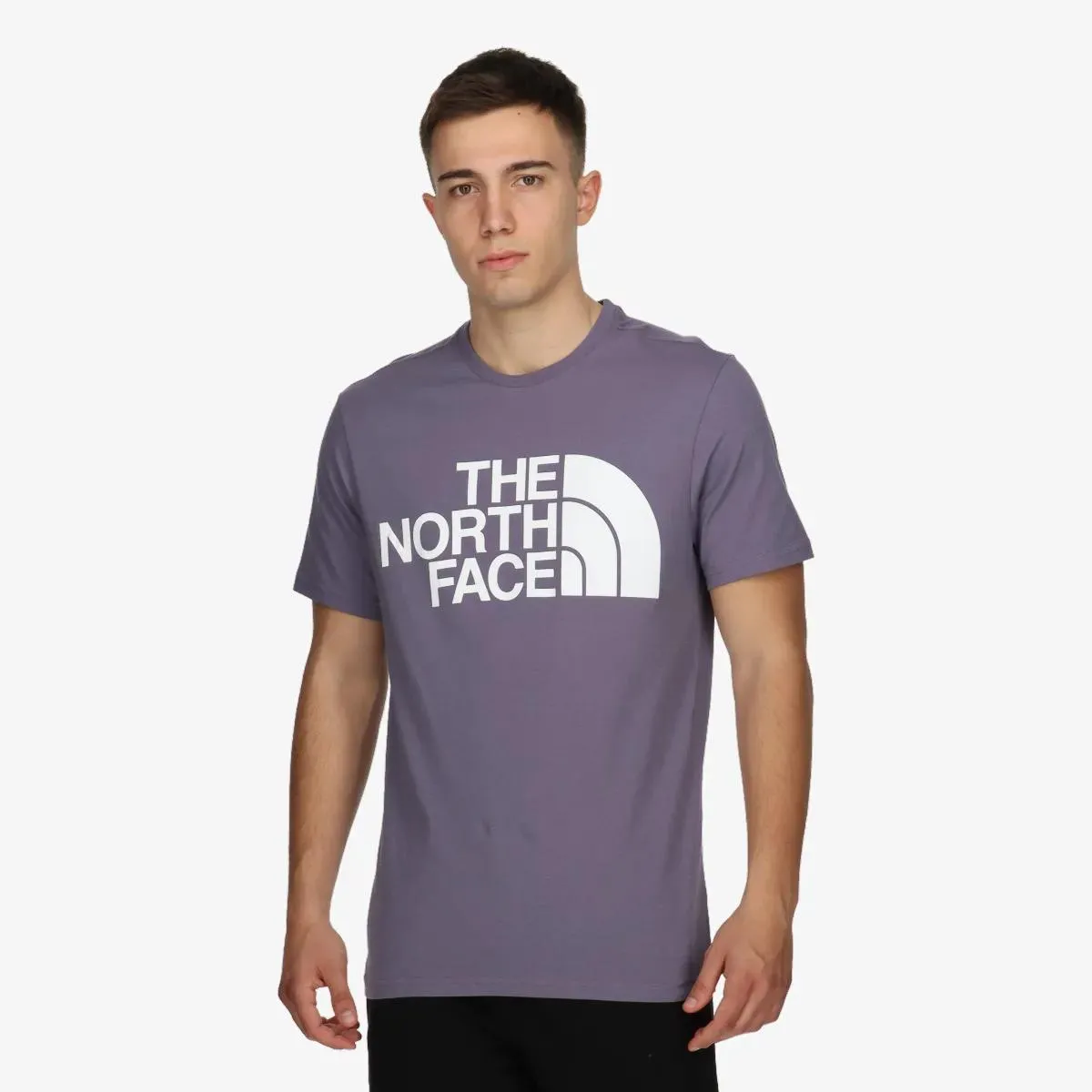 The North Face T-shirt Men’s Standard Ss Tee 