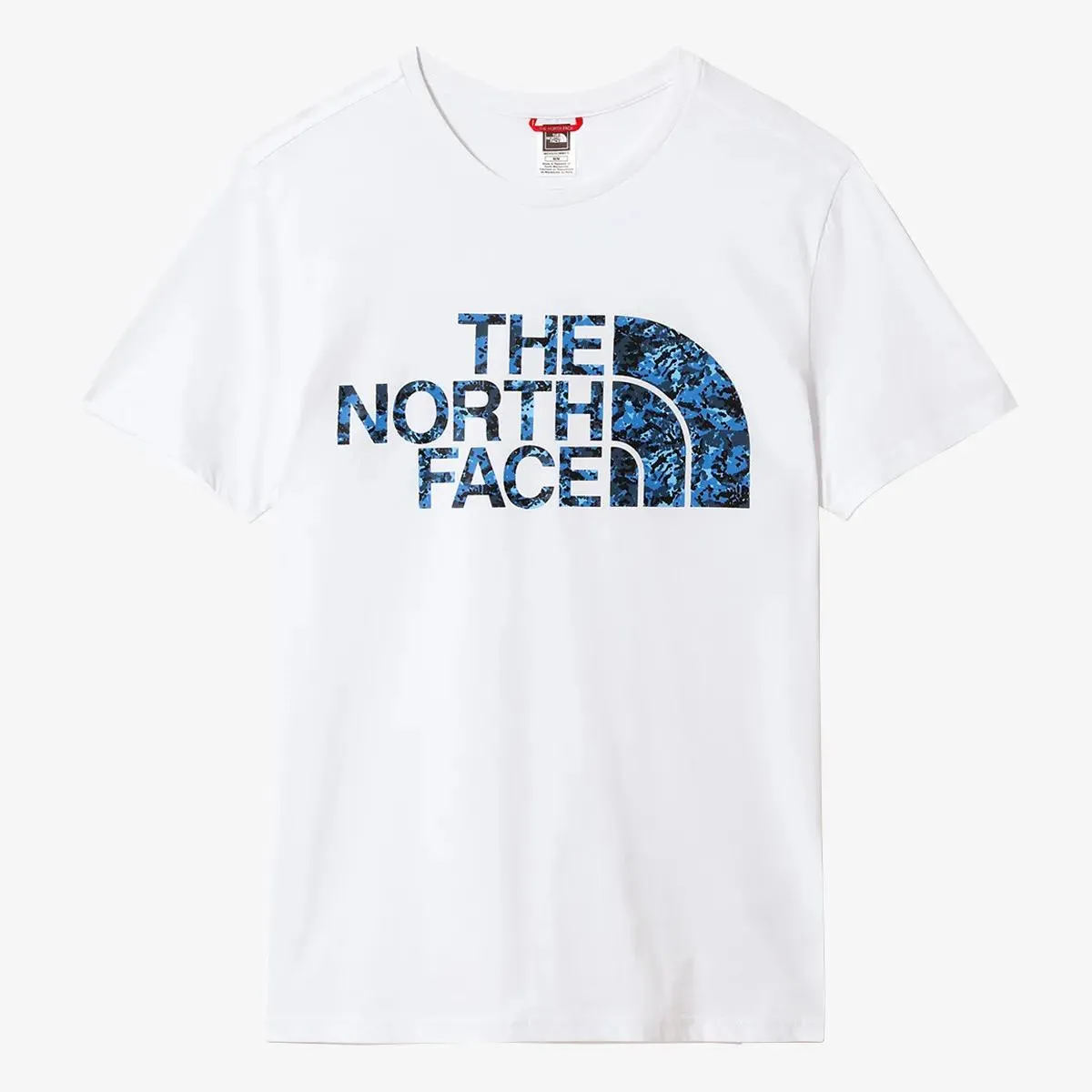 The North Face T-shirt M STANDARD SS TEE - EU 