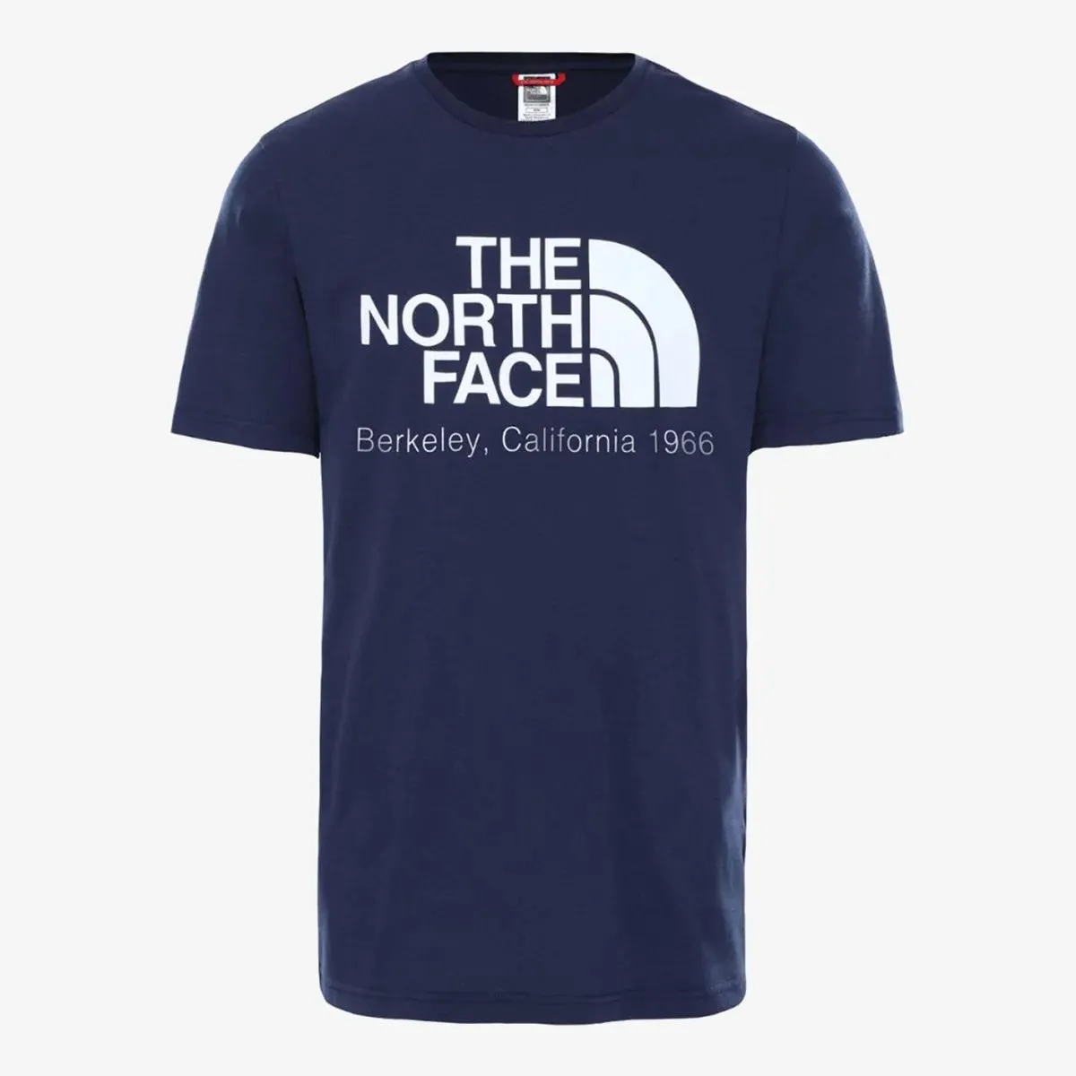 The North Face T-shirt M BRKLCALI TEE AVIATOR NAVY 