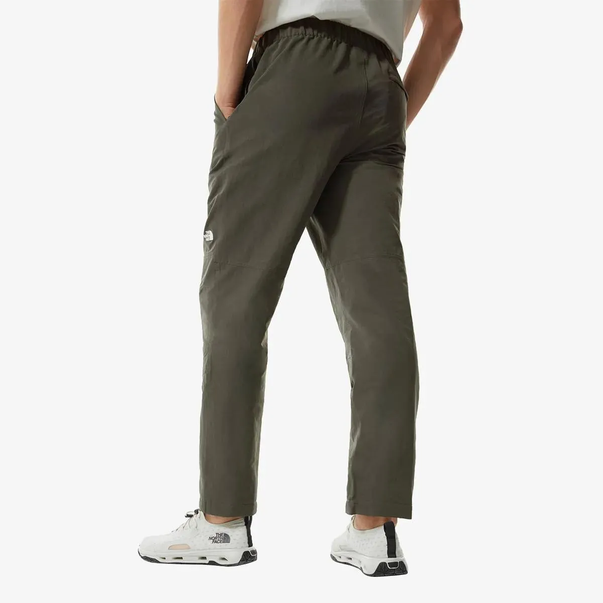 The North Face Hlače M WOVEN PULL ON PANT - EU 