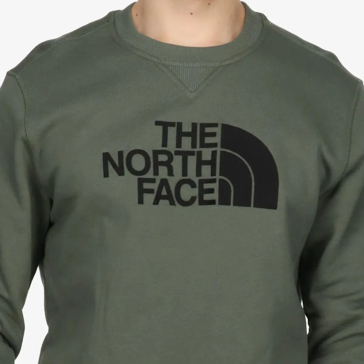 The North Face Majica bez kragne DREW PEAK 