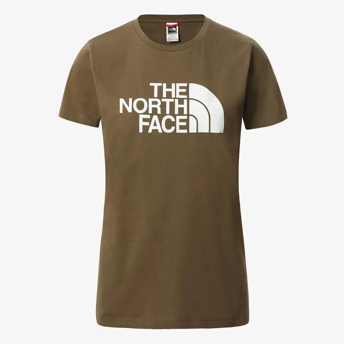 The North Face T-shirt W S/S EASY TEE 