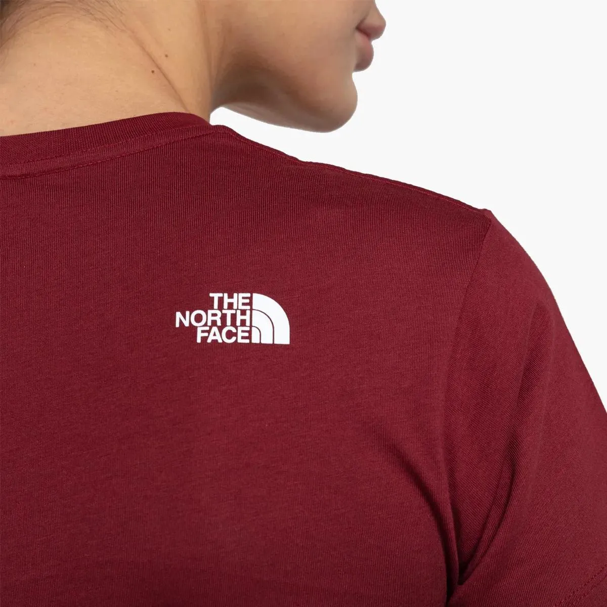 The North Face T-shirt EASY 