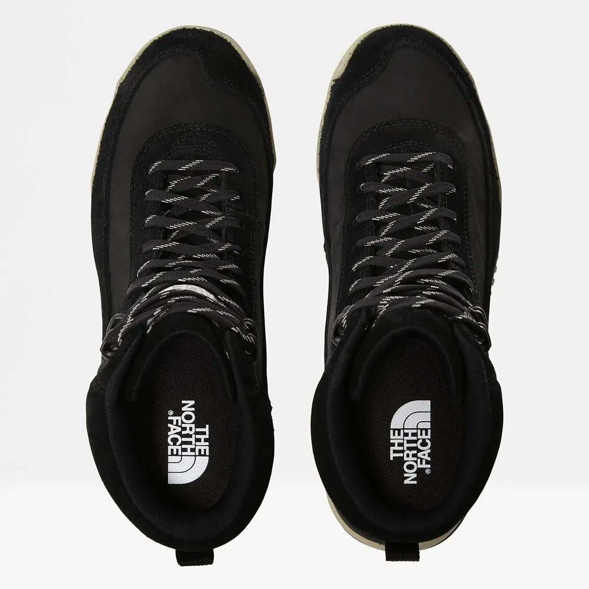 The North Face Čizme LEATHER  FLAX 