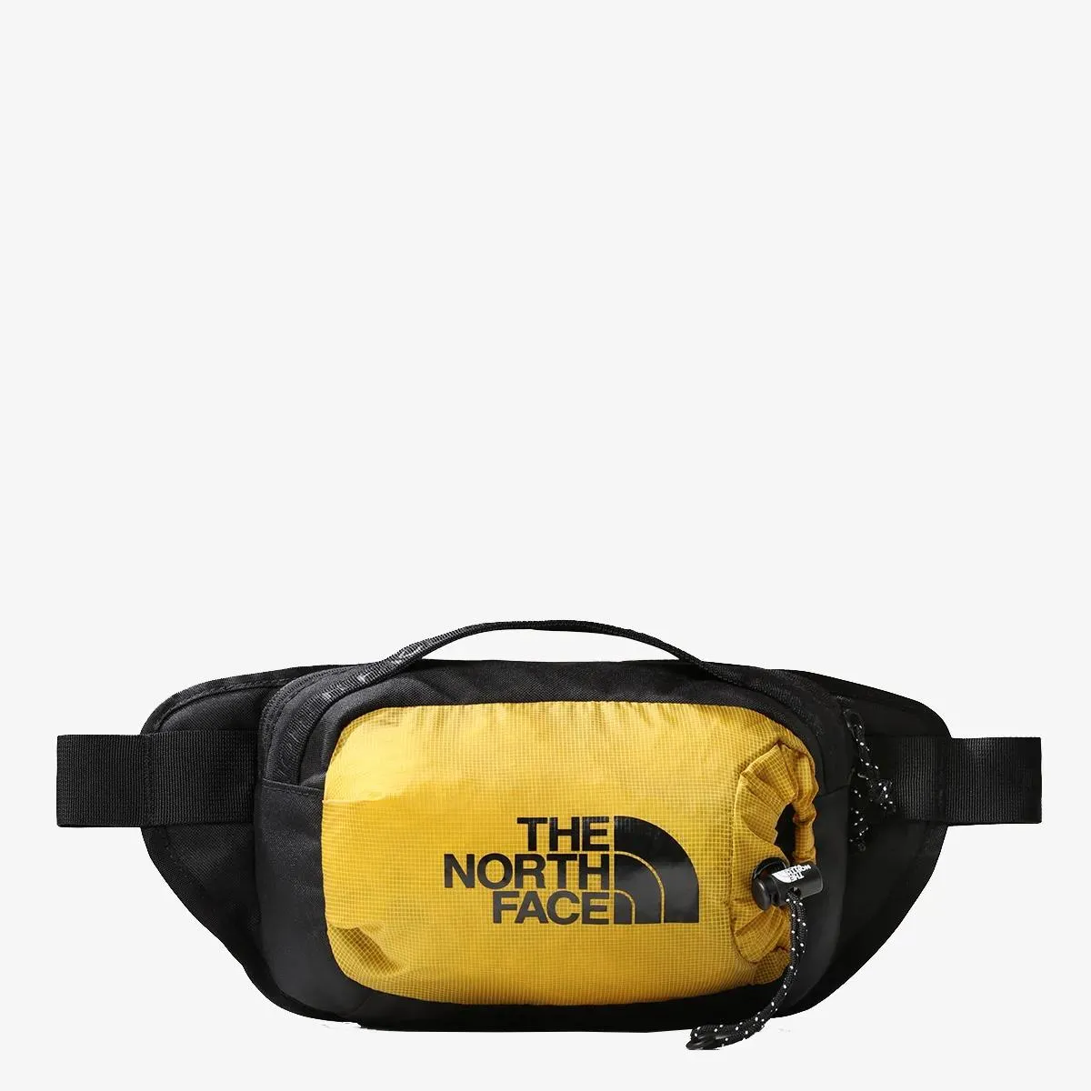 The North Face Torba BOZER HIP PACK III - L MINERAL GOLD/TNF 