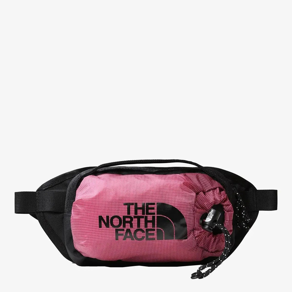 The North Face Torba BOZER HIP PACK III - S RED VIOLET/TNF BL 