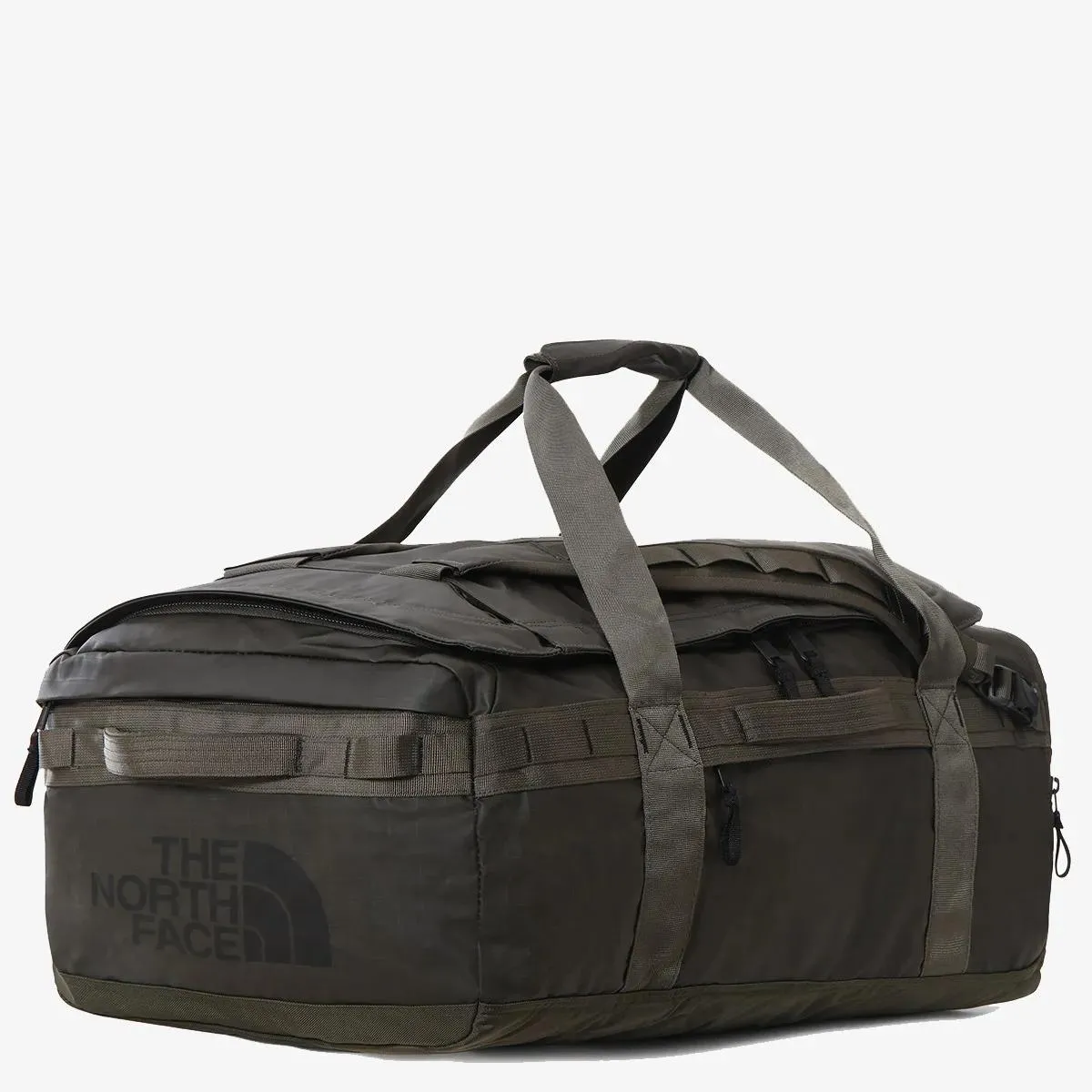 The North Face Torba BASE CAMP VOYAGER DUFFEL 62L NEW TAUPE G 