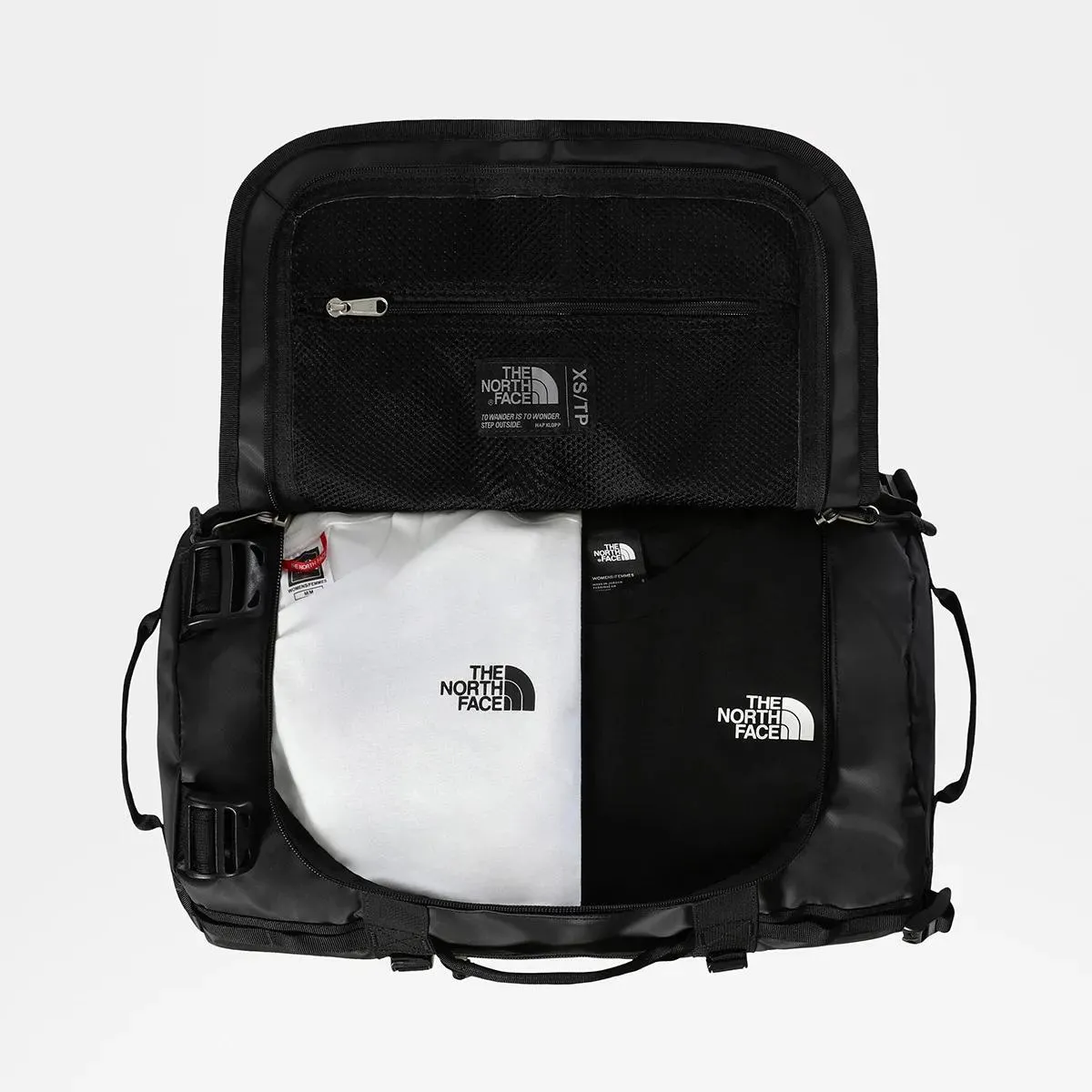 The North Face Torba Base Camp Duffel XS 