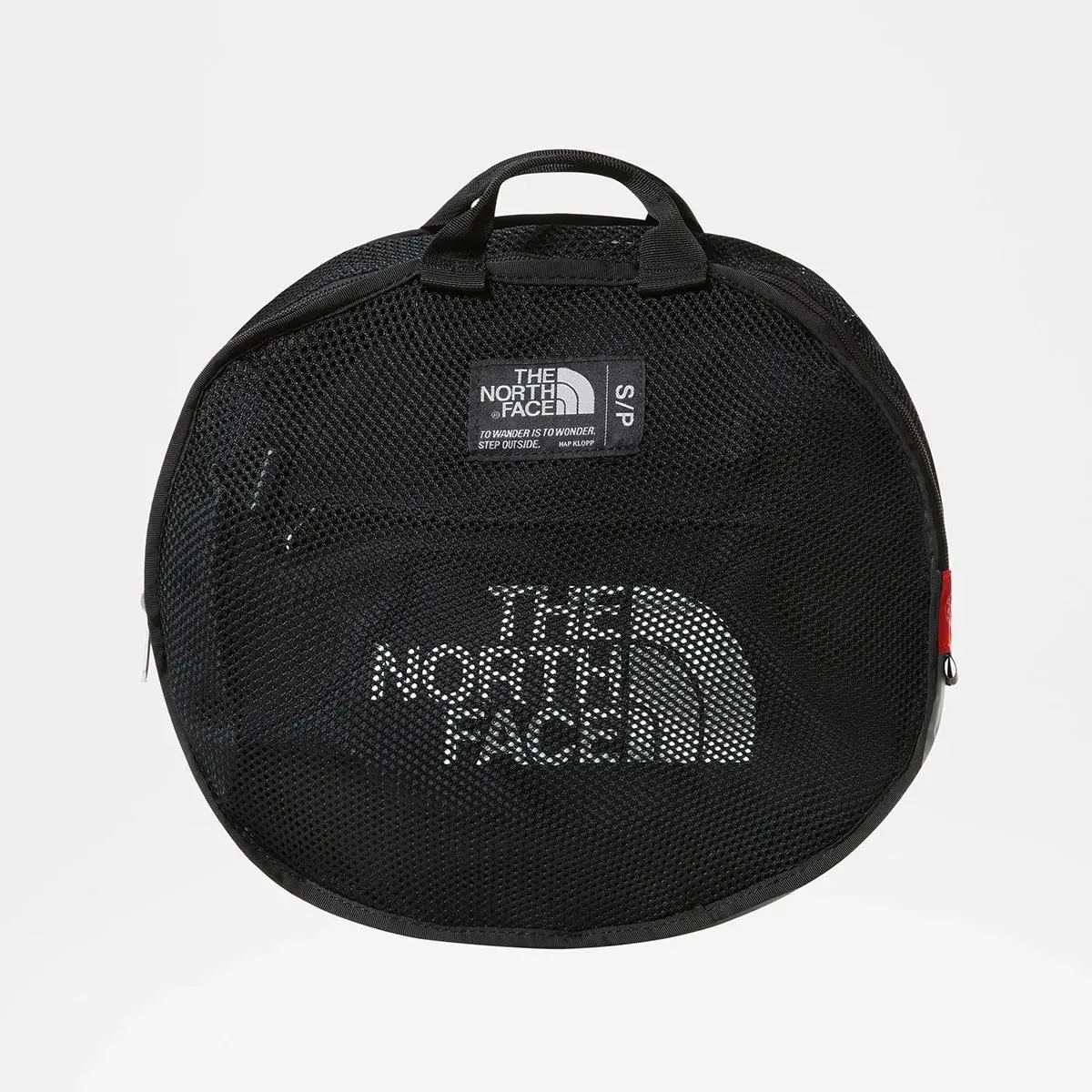 The North Face Torba Base Camp Duffel S 