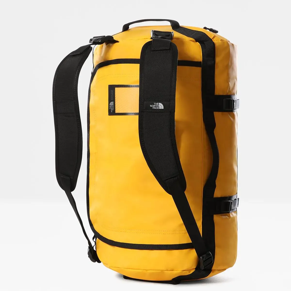 The North Face Torba Base Camp Duffel S 