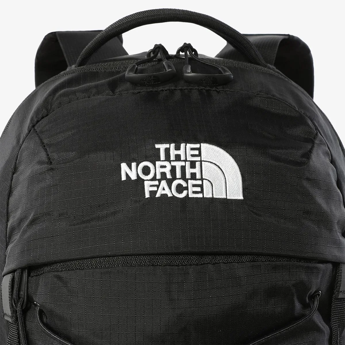 The North Face Ruksak BOREALIS MINI BACKPACK TNF BLACK/TNF BLA 