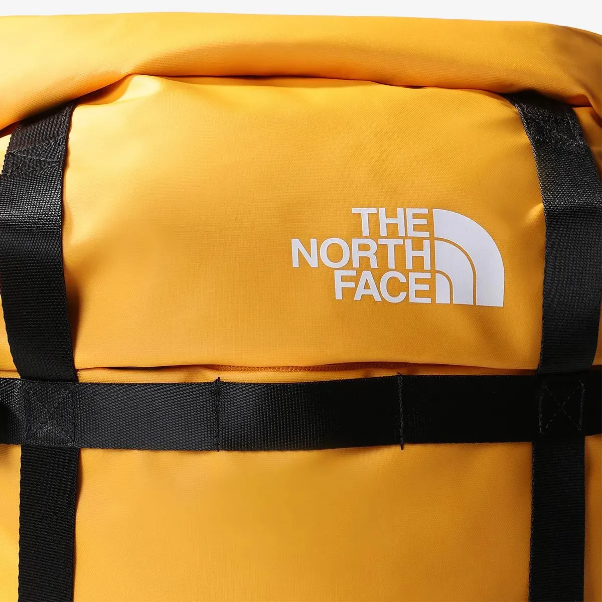 The North Face Torba Commuter Pack Roll Top 