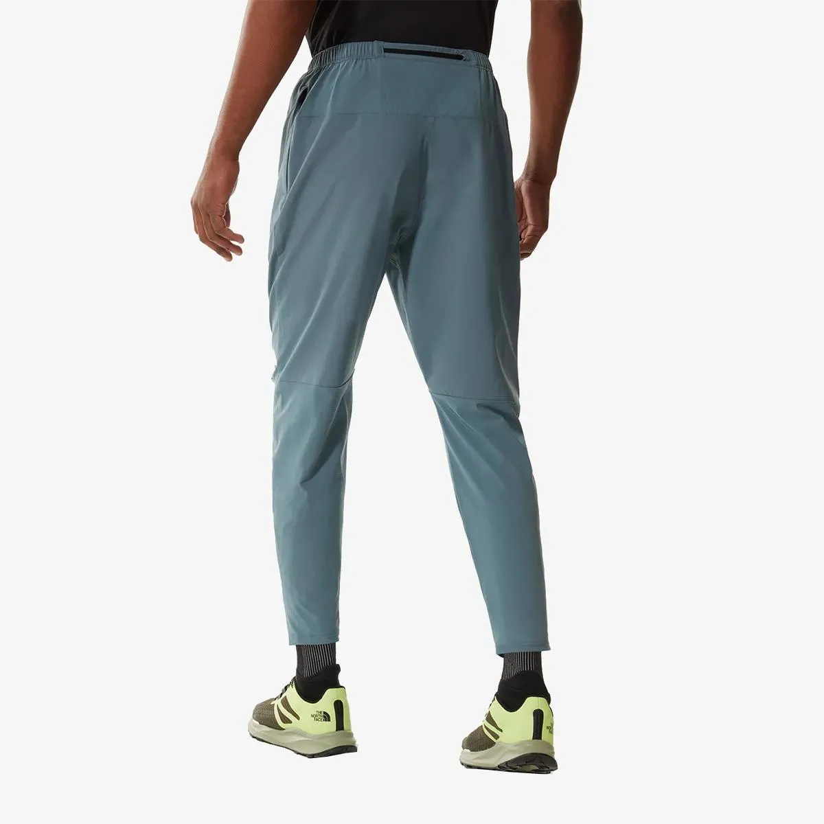 The North Face Hlače M MOVMYNT PANT GOBLIN BLUE 