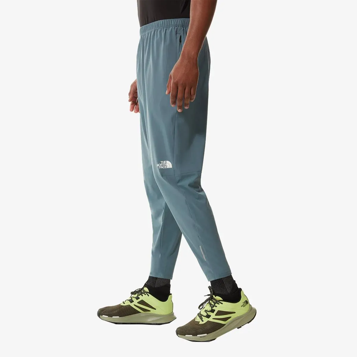 The North Face Hlače M MOVMYNT PANT GOBLIN BLUE 
